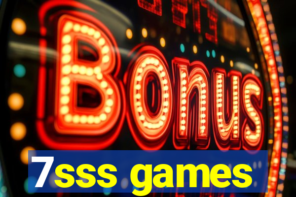 7sss games